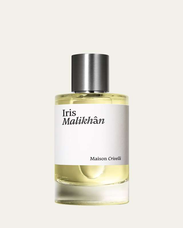 Iris Malikhan Eau de Parfum,